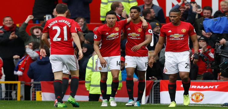 مانشستر يونايتد مانشستر يونايتد